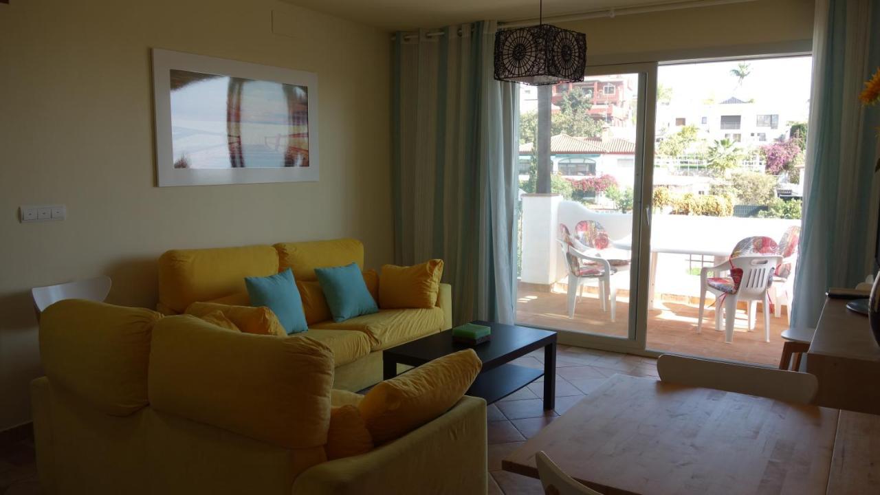 Marino Apartment Almuñécar Exterior foto